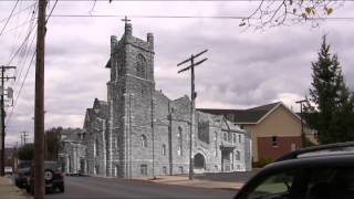 History of Huntingdon PA [upl. by Llednor720]