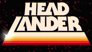 Headlander  Coming July 26th to PlayStation 4 and Steam [upl. by Nivlem]