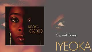 Sweet Song  Iyeoka Official Audio Video [upl. by Magner]