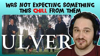 Composer Reacts to Ulver  Nemoralia REACTION amp ANALYSIS [upl. by Giustino978]