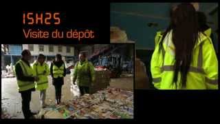 Ressources humaines  Le métier de directeur dune usine de recyclage [upl. by Akinom845]