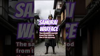 Samurai Chronicles Uniting Japan  The Epic Tale of Nobunaga Hideyoshi and Ieyasu [upl. by Emory]