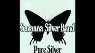 Savanna Silver Band  Mr Featherman [upl. by Etnasa]