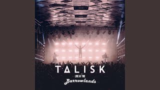 Are you ready Glasgow Live at the Barrowlands [upl. by Ahtelat427]