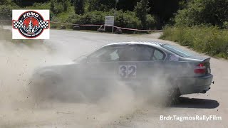 Komo Rallysprint 2024 [upl. by Ecirb]