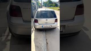 VW Golf 19 TDI 101 HP Stage 1 Chip Tuning Popcorn Hardcut Rev Limiter tune by OKPERFORMANCE PLOVDIV [upl. by Suilenroc775]