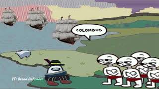 colombus [upl. by Joh]