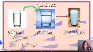 VMBO T4 Zouten onderdeel 4 verwijderen ongewenste ionen [upl. by Ellett546]