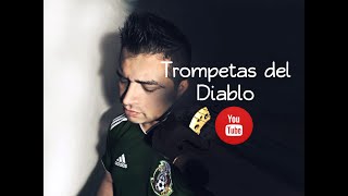 Trompetas de diablo videos tutoriales tutoriales Mariachi [upl. by Delano]