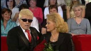 Heino  Mein Lied für dich 2009 [upl. by Htebezile586]