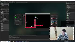 Coding my OWN Game  Update 2 [upl. by Picker]