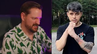 Conor G Show 170  Jake Hill Makes an Enemy [upl. by Attevad]