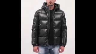 Moncler Μπουφάν Ecrins Ricordigr [upl. by Brand]