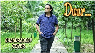 Duur  Strings  Chandradeep Cover  1 MINUTE SONG Series 2 [upl. by Notsgnal]