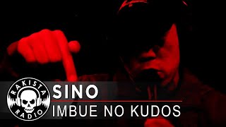 Sino by Imbue No Kudos  Rakista Live EP539 [upl. by Oderfliw269]