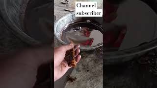 The 150cc Oil Change Tutorial You Didnt Ask For [upl. by Beckie]