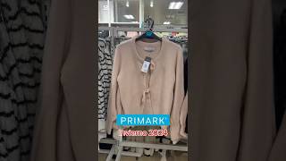 Primark Nueva colección otoñoinvierno 20242025 🎄🎁🛍️ primark shopping sale shorts [upl. by Nillad]