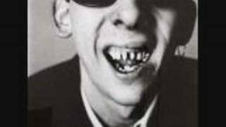 Shane MacGowan And The Popes Skipping Rhymes [upl. by Yeldar]