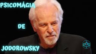 PSICOMÁGIA de JODOROWSKY para el dinero [upl. by Iatnwahs]