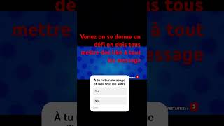 Go liker tout les message brawlstars [upl. by Linker949]