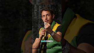 Tony Hinchcliffe Calls Out Kam Patterson 😂😂  Dr Phil LIVE ft Tony Hinchcliffe amp Kam Patterson [upl. by Cirdes]