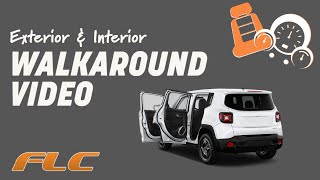 Kia XCeed Walkaround  FLC [upl. by Simmons]