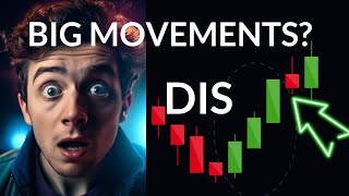 Navigating DISs Market Shifts InDepth Stock Analysis amp Predictions for Thu  Stay Ahead [upl. by Fabe]