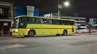 show de ônibus em alagoinhas Bahia com a galera aqui [upl. by Florri985]