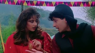 Saudagar Sauda Kar Dil Lele Dil Dekar  Full HD Video  Manisha  Kavita Sukhwinder  90s Hits [upl. by Ecnedurp]