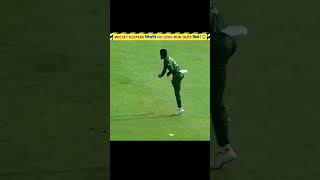 Wicket keeping like MS Dhoni shorts cricket msdhoni [upl. by Kinson]