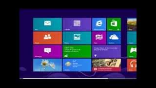 Passwort vergessen Windows 8 auf Dell laptop [upl. by Enelia]