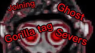 Ghost gorilla tag TikTok compilation👻🙊 [upl. by Wiatt]