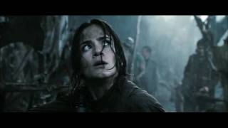 Хищники  Predators 2010 Russian trailer [upl. by Adnahs]