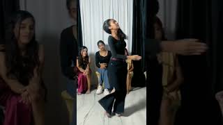 Dance of nikita ❤❤ dance funny [upl. by Novyaj]