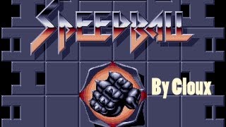 Speedball Metal version by Cloux [upl. by Claudius]