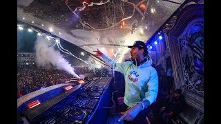 Afrojack  Mainstage  Tomorrowland Winter 2019 [upl. by Rubi]