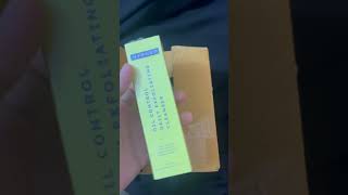 HYPHEN CLEANSER 🫧 viralshorts like share subscribe vloggify🪽 [upl. by Pietje870]