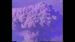 When The Earth Explodes Volcano documentary Encyclopaedia Brittanica 1983 [upl. by Mariejeanne]