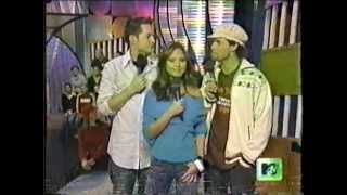 Nick Lachey amp Vanessa Minnillo This I Swear First Look 2003 [upl. by Atilol636]