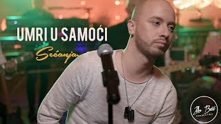 MIRKO PLAVSIC  UMRI U SAMOCI SECANJA LIVE 2018 [upl. by Alag]