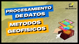 Procesamiento de datos  Oasis Montaj  Metodos Geofisicos  Parte 1 [upl. by Dirgni]