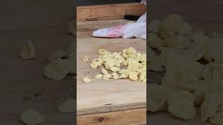 Experience the tradition of orecchiette making in Puglia [upl. by Arvo720]