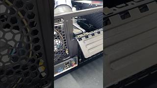 Most hated Graphic Card Gaming PC Build shorts [upl. by Fidellas]