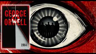 George Orwell  David Niven 1984 Audiobook [upl. by Otreblasiul]