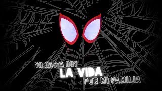 Nicki Minaj amp Anuel AA Feat Bantu  Familia Official Lyric Video [upl. by Ricardo]