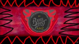 Dani Mocanu  CURWA  Bass Boosted By AMZ [upl. by Nyrhtak836]