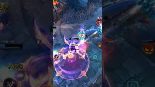 Pyke Quadra Kill leagueoflegends lolhighlights pyke quadrakill aram [upl. by End]