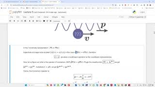 Quantum Computing 20  Lecture 5 [upl. by Yniatirb]