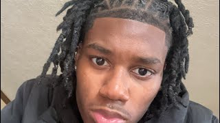 5 Dreadlocks Mistakes Killing Your Hair Growth Right Now [upl. by Daryl]