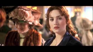 Titanic 3D  3D Featurette 2012 James Cameron [upl. by Bultman]